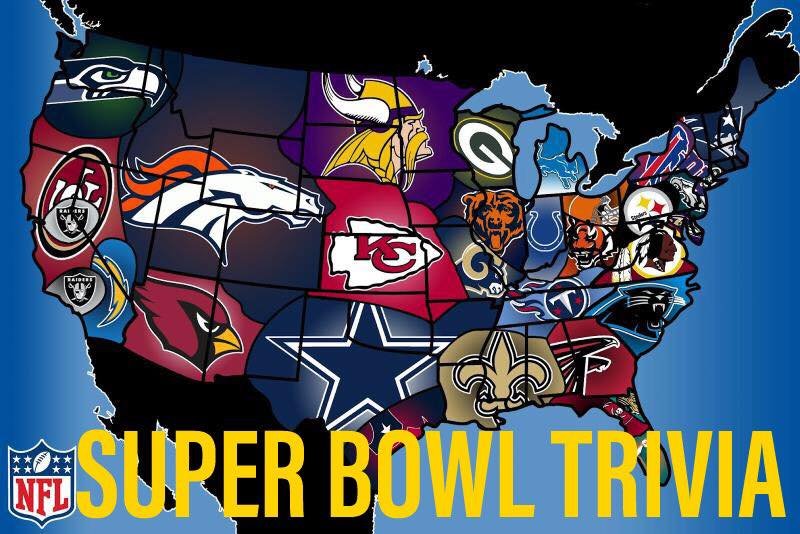 Interesting Facts About The Super Bowl That Will Surprise You Bowl Beat