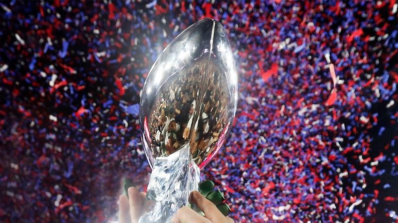 7 Super Bowl Secrets That Will Blow Your Mind