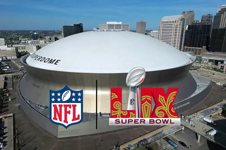 When is the Super Bowl in 2025?