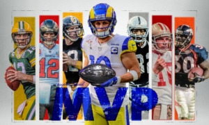 Who Has the Most Super Bowl MVP Awards?