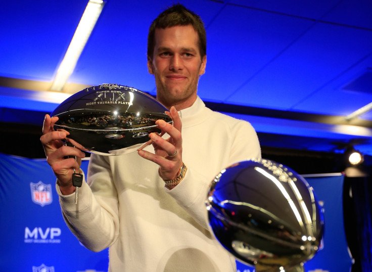 Who Has the Most Super Bowl MVP Awards