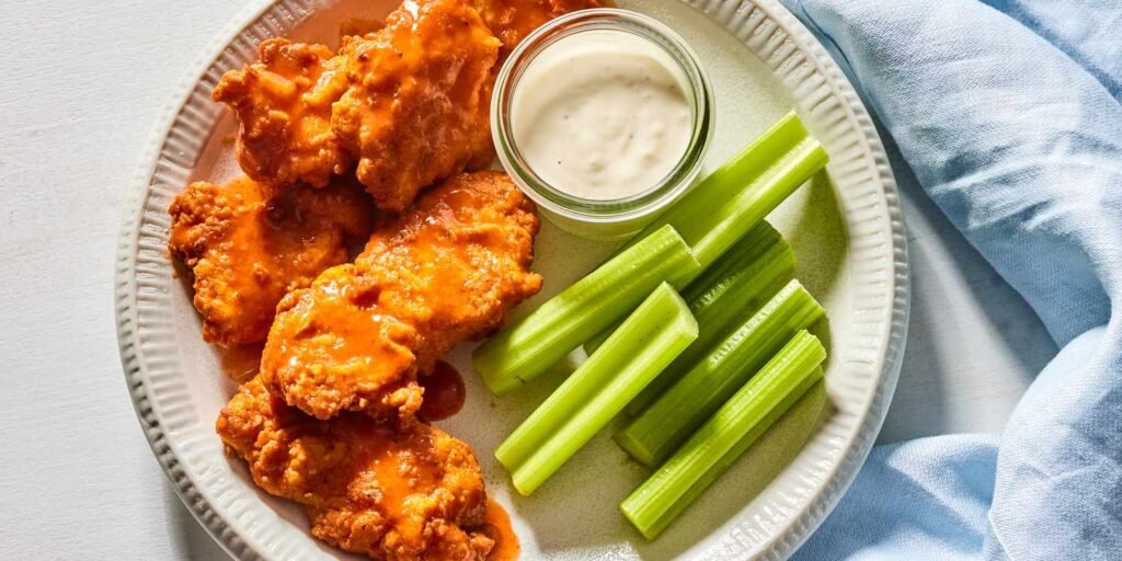 Buffalo Wings