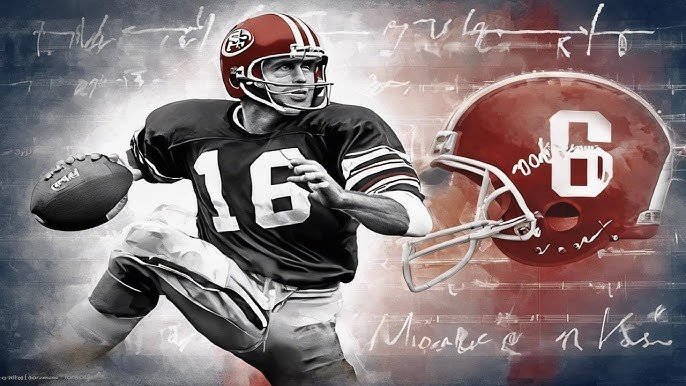 Joe Montana's Impact on Quarterback Play