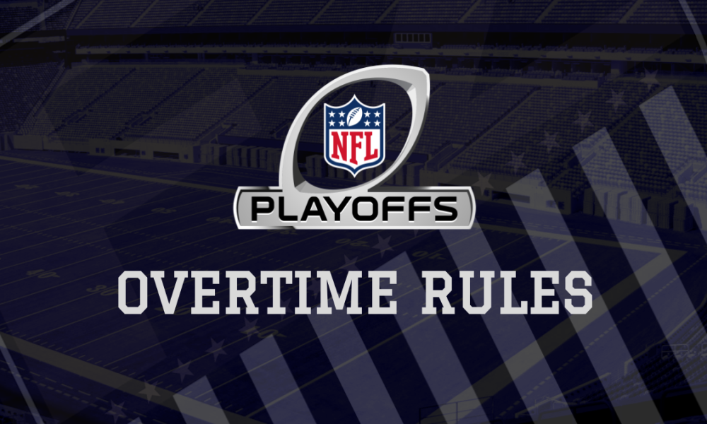 NFL Overtime Rules