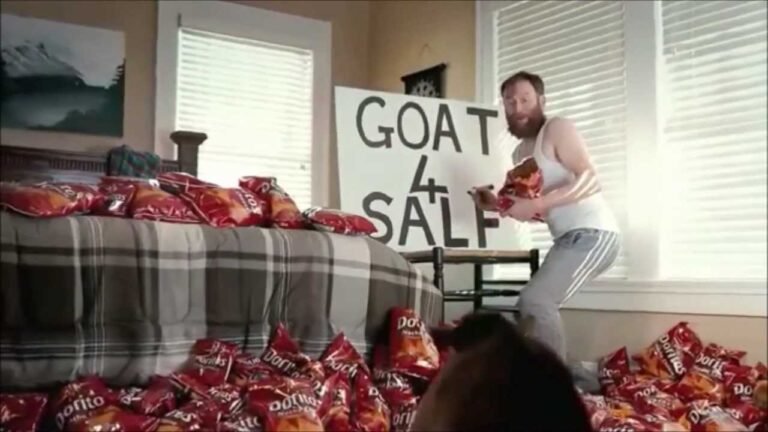 What Are Some of the Funniest Super Bowl Commercials