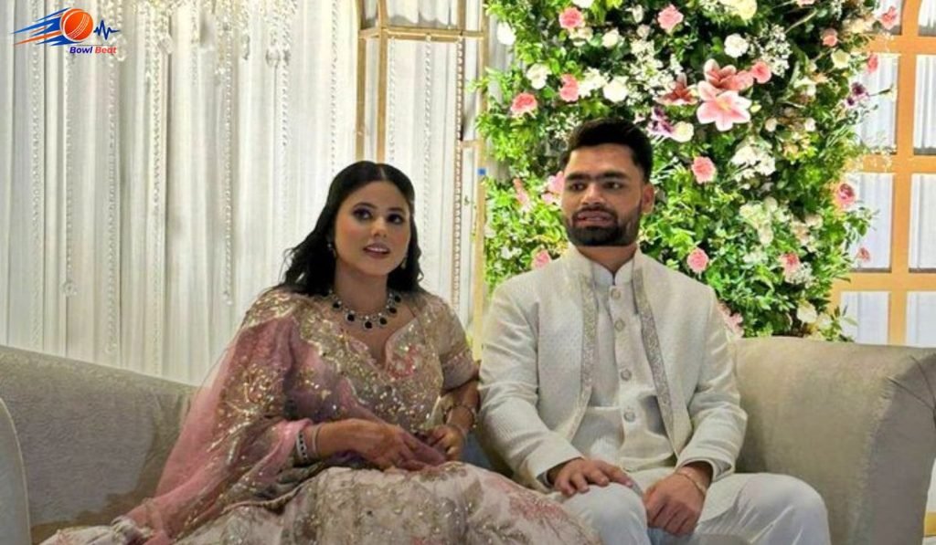 Rinku Singh Wife: Is He Married in 2026?