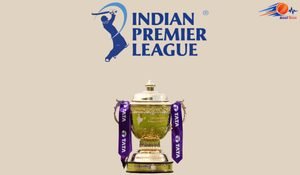 IPL Net Worth 2026